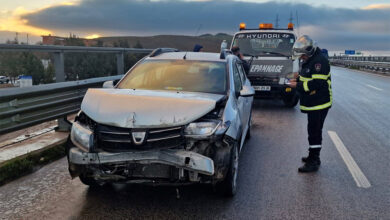 Civil Protection records a heavy toll in traffic accidents
