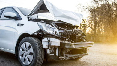 Civil Protection records a horrific toll in traffic accidents