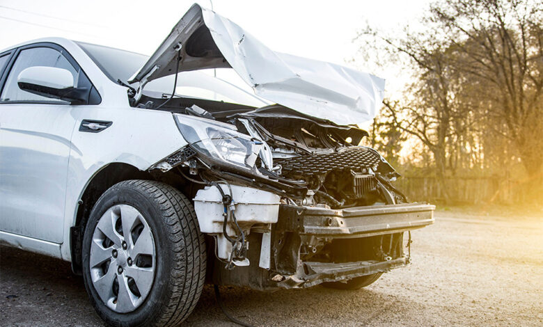 Civil Protection records a horrific toll in traffic accidents