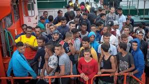 Contrary to the European trend... Spain settles the conditions of half a million immigrants