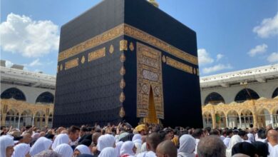 Date and methods of paying the cost of Hajj 2026.. The Office of Hajj and Umrah clarifies! - New Algeria