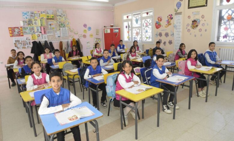 Demands for comprehensive reforms of the educational system during 2026