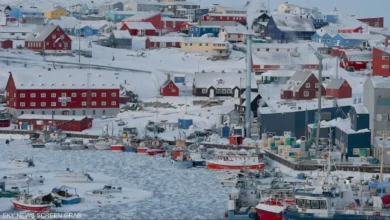 Denmark strengthens its military presence in Greenland despite Trump's criticism - Algerian Al-Hiwar newspaper