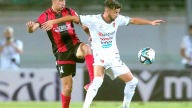 Determine the closing date of the Algerian Championship - New Algeria