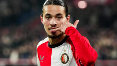 European leaders follow Hajj Musa