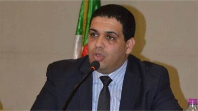 Expert Mizab: The danger of cocaine and hallucinogens increases compared to treated kif - New Algeria