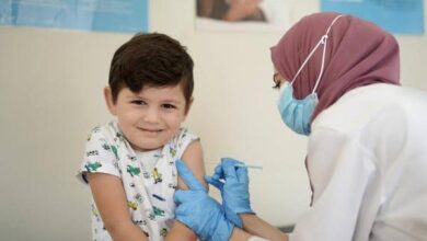 Extending the third phase of the polio vaccination campaign - New Algeria