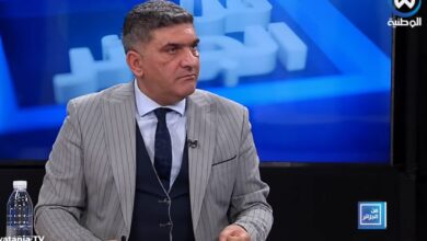 Fadi Tamim: Public transport drivers are stuck between public service and commercial taxes - New Algeria