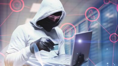 Fraud on 400 bank cards in the capital.. I know the details - New Algeria