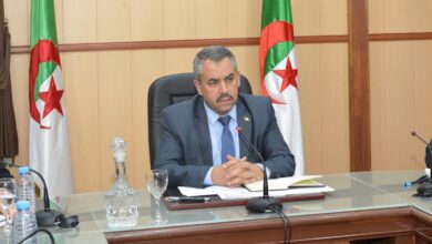 Freezing the teacher training process for the sake of integration - New Algeria