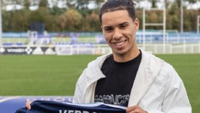 Gabal attacks the Algerian national team coach - New Algeria