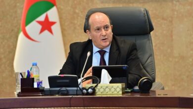 Gharib installs the National Council for Agricultural Mechanization - New Algeria