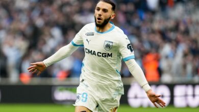 Gouiri confirms his strong return - New Algeria