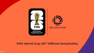 Greenland raises European debate about the 2026 World Cup