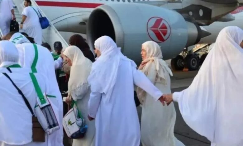Hajj 2026: New conditions for candidates’ declaration of health status - New Algeria