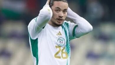 Hajj Moussa determines the method of victory over the Democratic Republic of Congo - the new Algeria