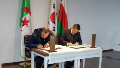 Hyundai expands its agents in Algeria in these states - New Algeria