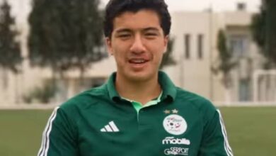 Ibrahim Mazza reveals the reason for his anger at the African Cup - New Algeria