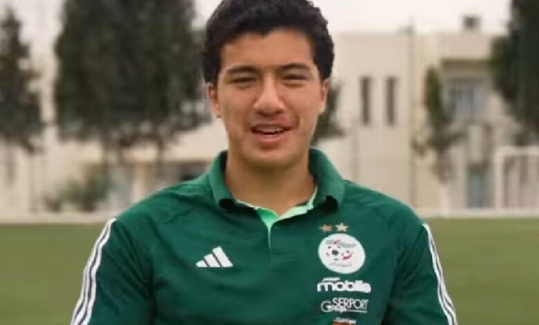 Ibrahim Mazza reveals the reason for his anger at the African Cup - New Algeria