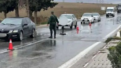 Important warning for road users - New Algeria