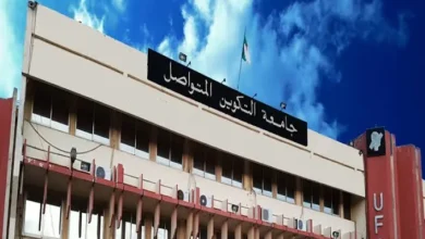 In 05 Aslak.. Opening a national course for conducting professional competitions and examinations - New Algeria