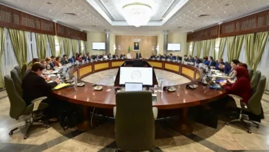 In anticipation of Eid al-Adha...the President of the Republic orders the import of one million sheep - New Algeria