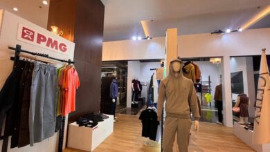 In pictures: Salon activities for international brands manufactured in Algeria - New Algeria