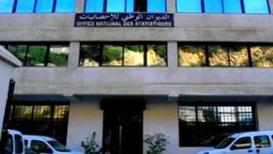 Increase in the national general index of consumer prices - New Algeria