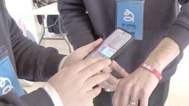 Inventing the first digital health bracelet in Algeria.. Learn about its characteristics!! - New Algeria