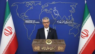 Iran confirms the continuation of the open channel with an American official - Algerian Al-Hiwar newspaper