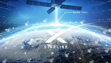 Iran disrupts Starlink service and a new challenge for Elon Musk