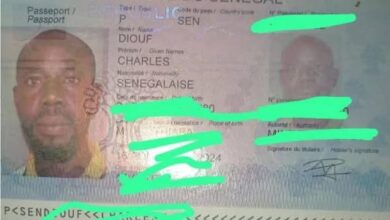 It was Morocco.. A Senegalese died in mysterious circumstances! - New Algeria