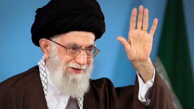 Khamenei defies Trump's threats: Iran is steadfast and will not yield