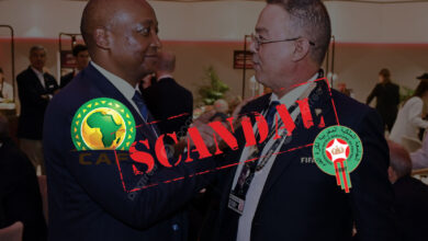 “Kinshasa Agreement”... the biggest sporting scandal in the history of “CAF”?!