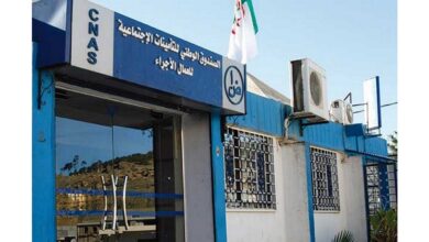 “Knas” launches an awareness campaign about the annual declaration of wages and employees - Algerian Al-Hiwar newspaper