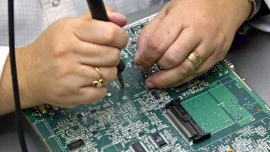 Launching a Bachelor’s and Master’s degree in electronic chip technology.. Details! - New Algeria
