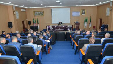 Minister of Education: The competition for hiring teachers is a sensitive process that requires extreme caution - New Algeria