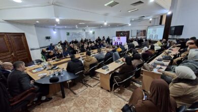 Ministry of Interior: Preparations for the third phase of generalizing the vehicle numbering system - New Algeria