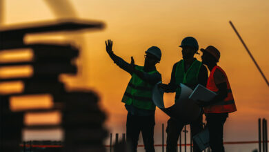 New procedures in Algeria to build an effective system to protect workers