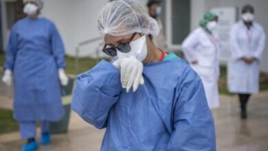 Officially... the “Covid” grant was disbursed to those entitled to it before the month of Ramadan - New Algeria