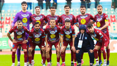 Olympique Akbou dismisses Amroush and Hamri leaves JS Kabylie