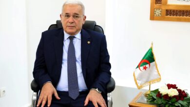 On World Education Day.. Boughali affirms Algeria’s commitment to quality education - New Algeria