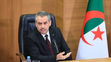 One million and 65 thousand candidates for the Masters Competition - New Algeria