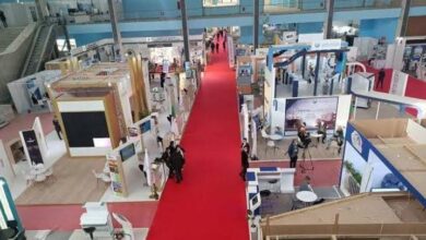 Opening of the Algerian Services Salon today - New Algeria