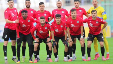 Ownership of Khenchela Union is transferred to the Algeria Telecom Complex