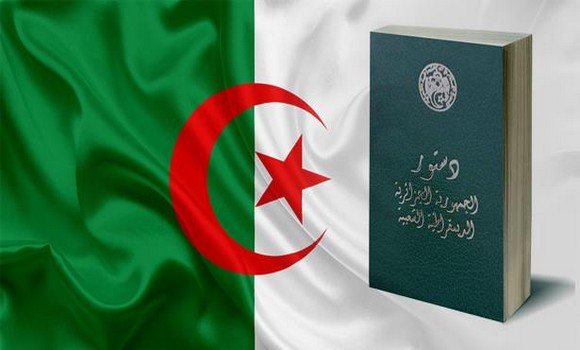 Parties and analysts: The technical amendment to the constitution...strengthens the stability of the state and fortifies its institutions - Algerian newspaper Al-Hiwar