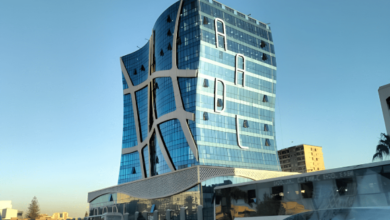 Payment orders and apartment type.. My office 3 in Hira - New Algeria