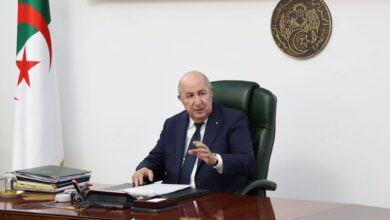President Tebboune approves support for Hajj costs by 10 million centimes per pilgrim - New Algeria