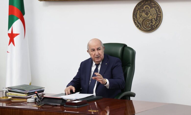 President Tebboune approves support for Hajj costs by 10 million centimes per pilgrim - New Algeria