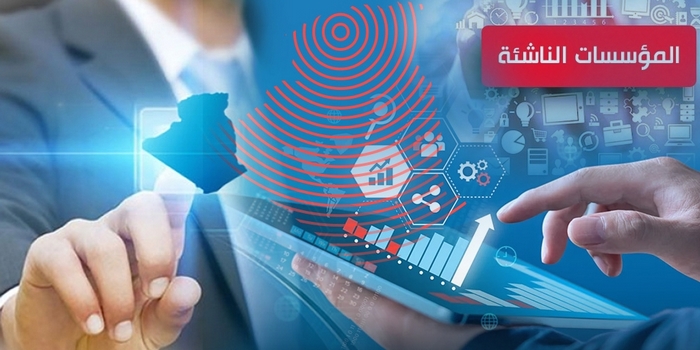 Presidential decree...creating the “President of the Republic Award for the Best Emerging Enterprise” - New Algeria